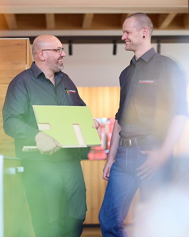 Nachhaltige Holzproduktion mit Fokus auf Umweltschutz und Qualität