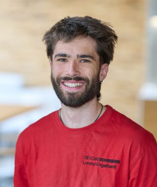 Lorenz Engelhardt - Die Echaz-Schreinerei