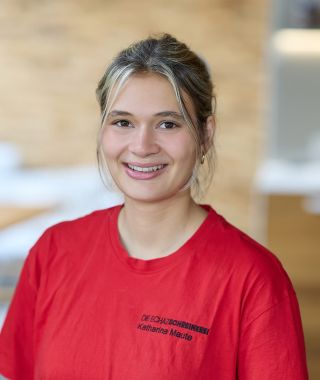 Katharina Maute - Die Echaz-Schreinerei